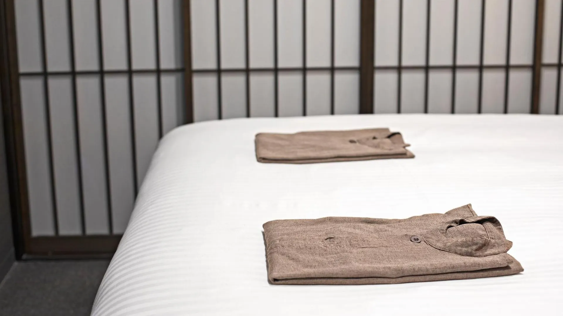 Hotel Ninja Black Kyoto