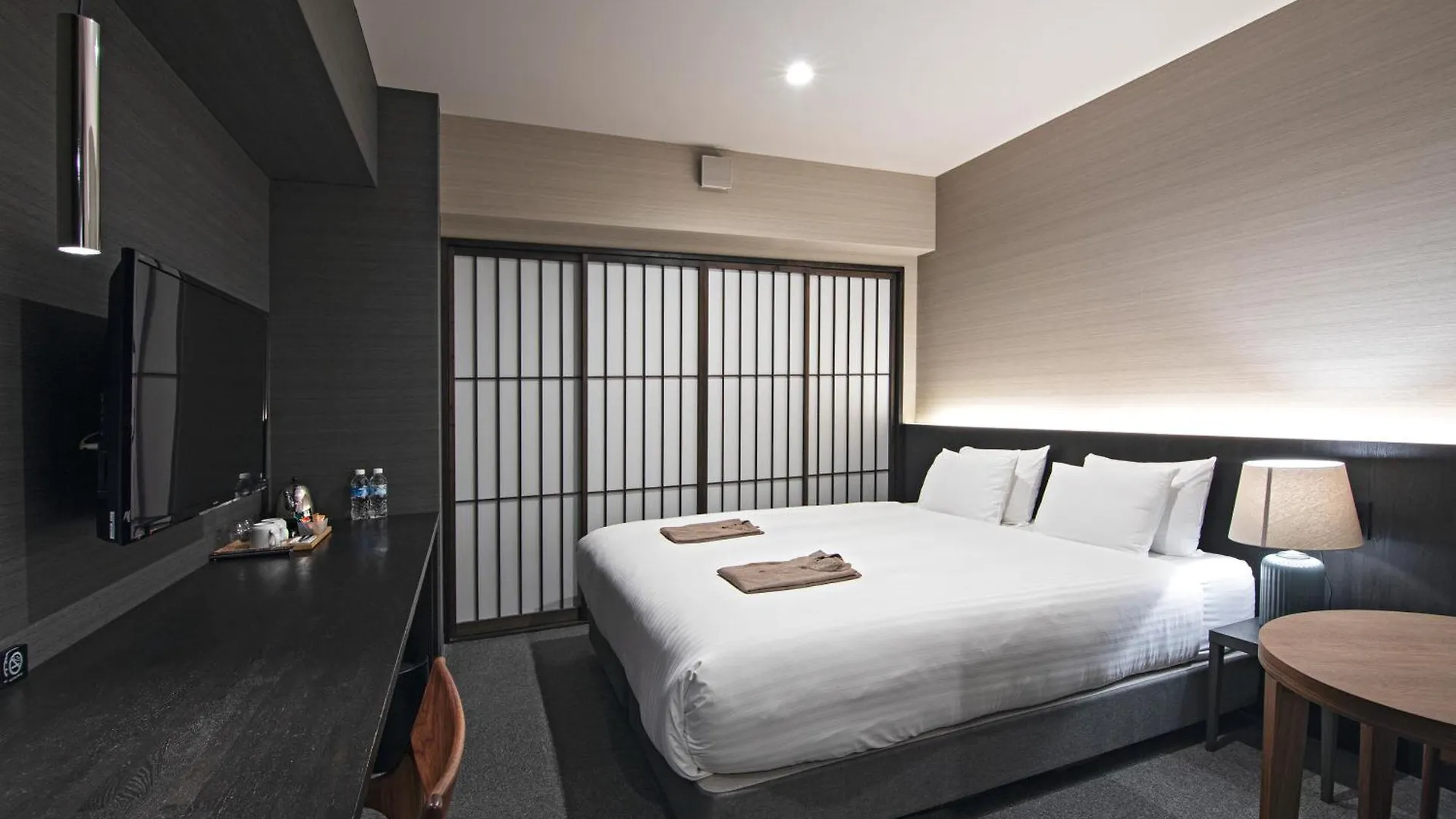 Hotel Ninja Black Kyoto