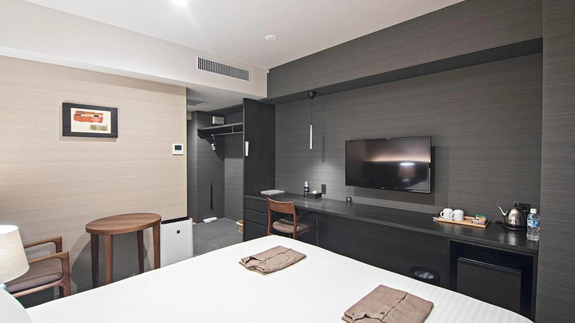 Hotel Ninja Black Kyoto