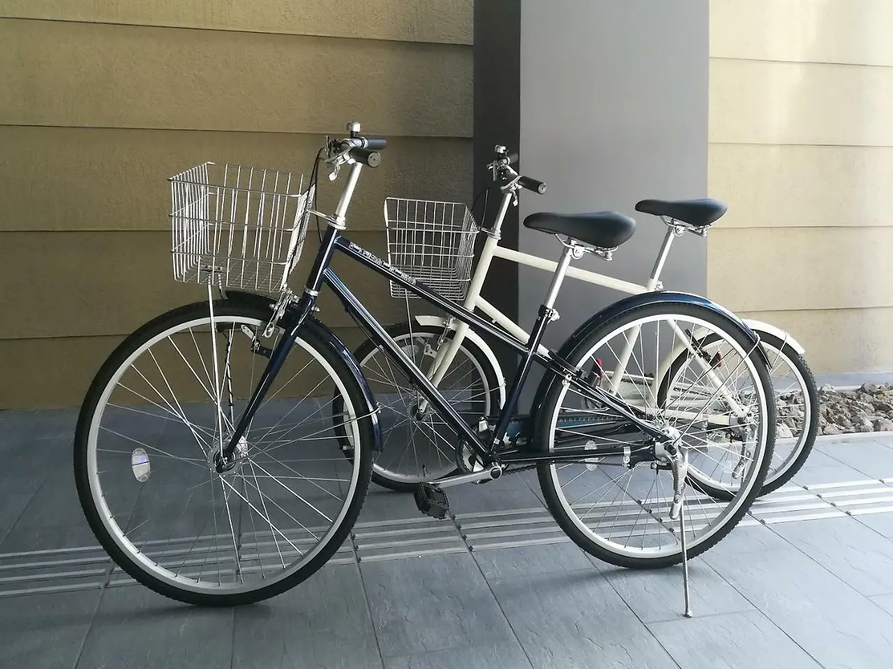 Hotel Ninja Black Kyoto
