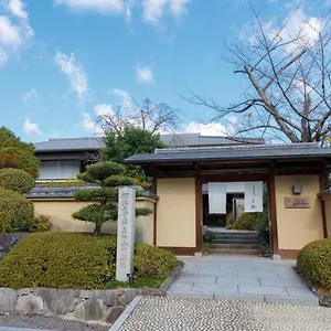 4* Ryokan Ranzan