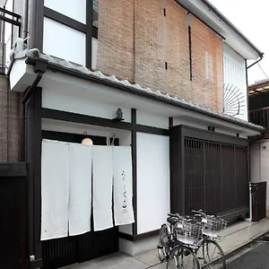 2* Guest house Roujiya