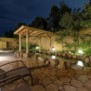 4* Hotel Manyonoyuhotelkyotoeminence