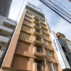 *** ホテル 東横inn日本橋三越前a4 日本
