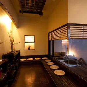 Ryokan Kimi Tokio
