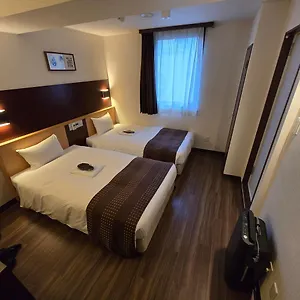 Ueno First Hotel Tōkyō