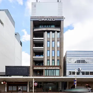 3* Hotel Izutsu Kawaramachi Sanjo