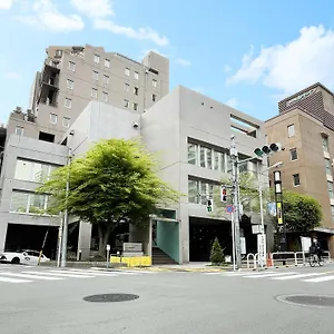 Route-inn Shinagawa-oimachi Japan