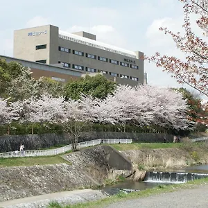 4* Hotel Manyonoyuhotelkyotoeminence