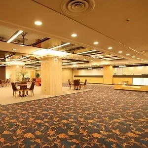 4* Hotel Avanshell