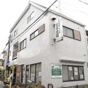  Guest house Higashiyama