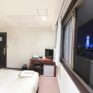 Toho Hotel Ōsaka