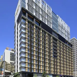 Hotel The Singulari & Skyspa At Universal Japan Osaka