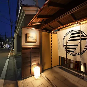 4* Hotel Ethnography - Gion Shinmonzen