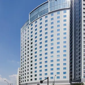 Hotel The Square Yokohama Minatomirai Yokohama (Kanagawa)