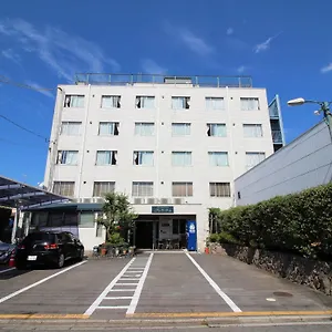 2* Hotel Chrysantheme