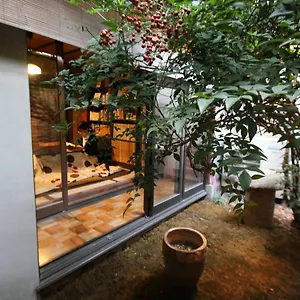  Hostel Haruya Higashiyama