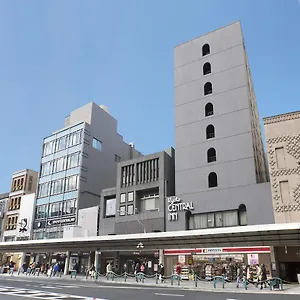 3* Economy hotel What are the best hotels near Fushimi Inari-taisha Shrine?