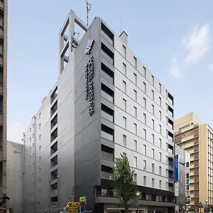 *** ホテル ホテルマイステイズ名古屋錦 日本