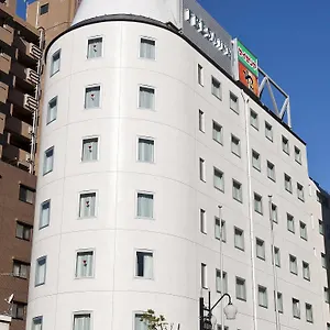 Hotel Sotetsu Fresa Tokyo-toyocho Tokio