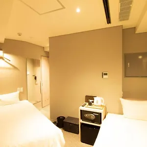 S-presso North Japan