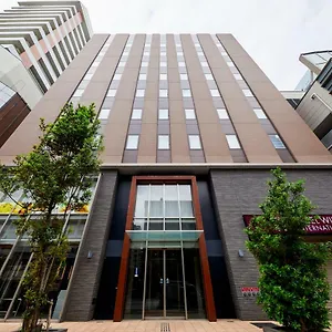 *** ホテル ホテルウィングインターナショナル神戸新長田駅前 日本