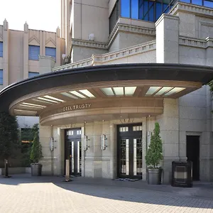 Trusty Bayside Hotel Tōkyō