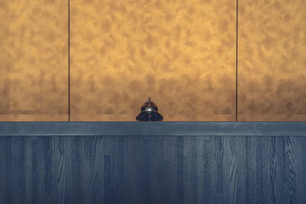 Hotel Ninja Black Kyoto